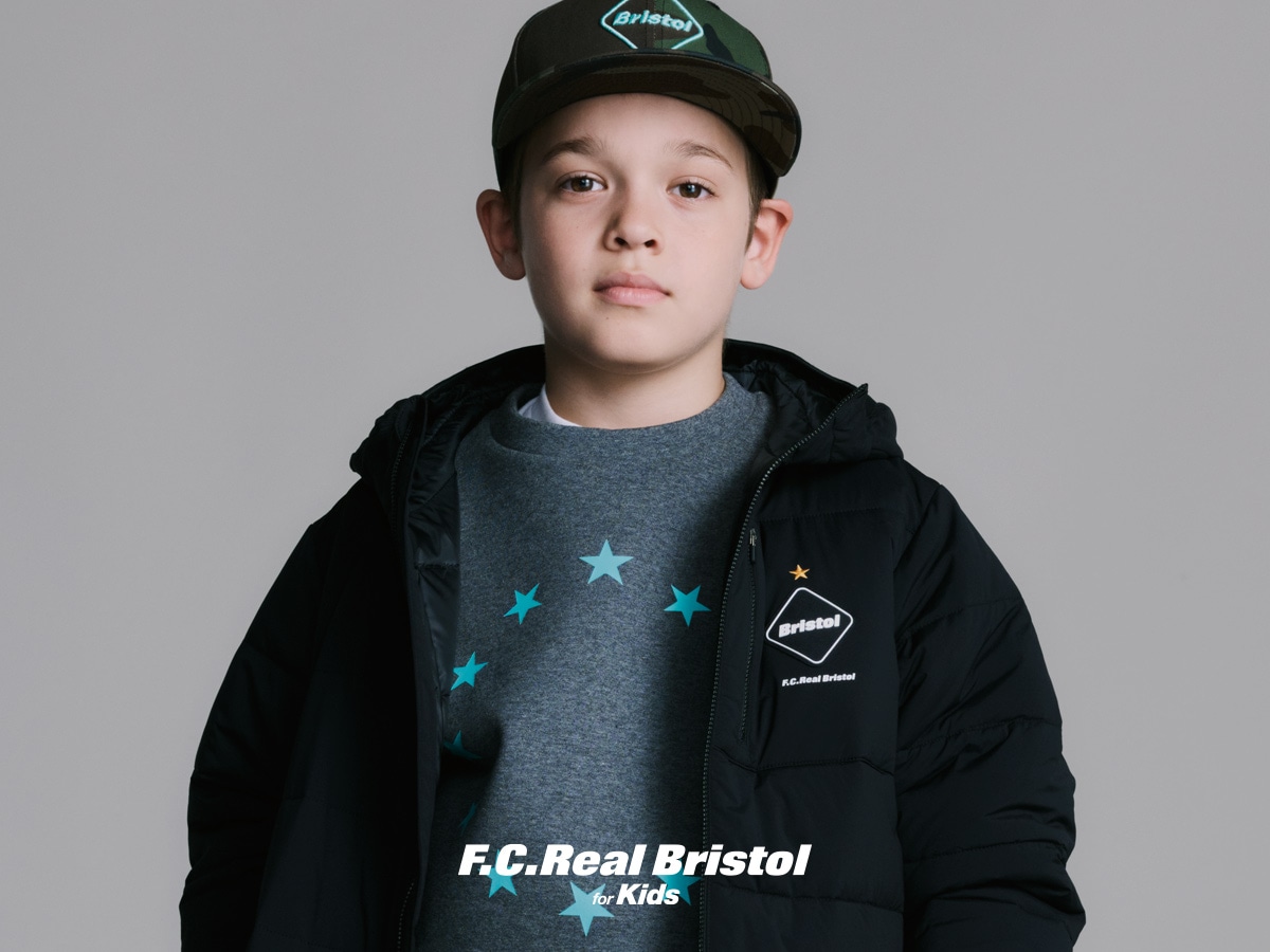 SOPH. | F.C.Real Bristol for Kids:
