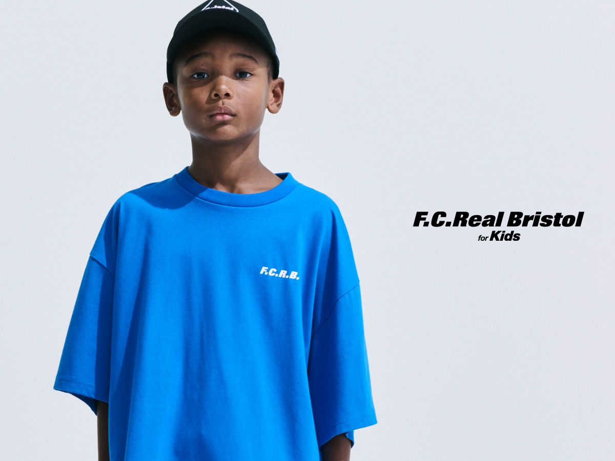 SOPH. | F.C.Real Bristol for Kids: (並び順：新着順(発売日))
