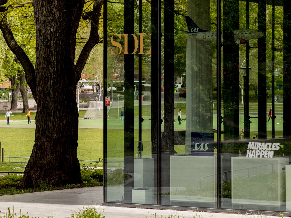 SOPH. | Stockholm Design Lab