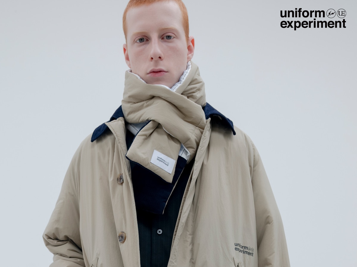 SOPH. | uniform experiment