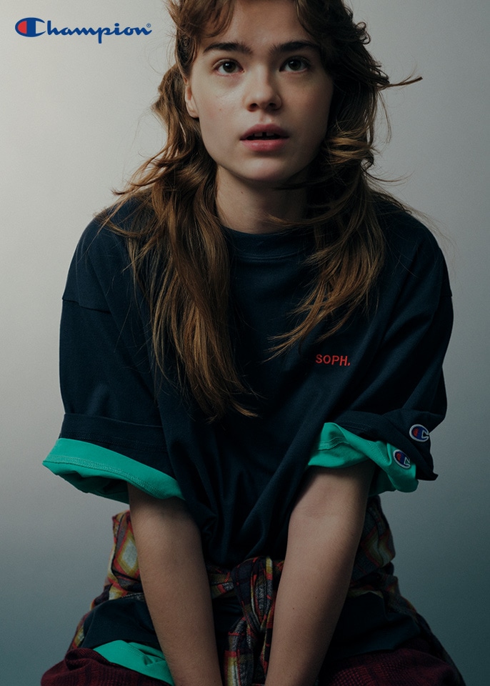 SOPH.