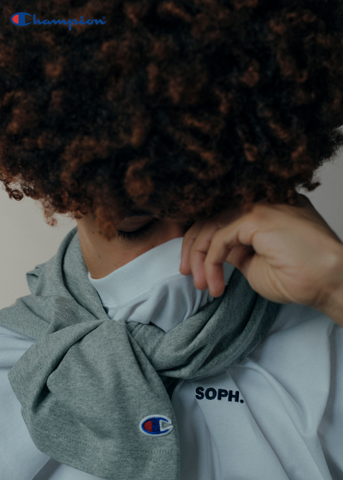 SOPH.