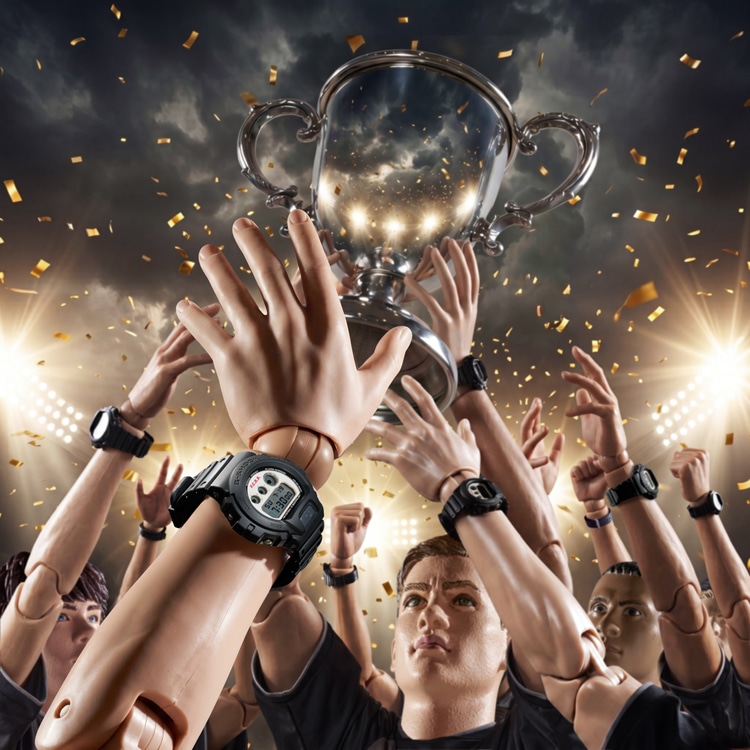 【超貴重本！】F.C.R.B.×キャプテン翼 スタジアムプロジェクト SOPH. SOPH. | F.C.R.B. × G-SHOCK 2026 for The Champions
