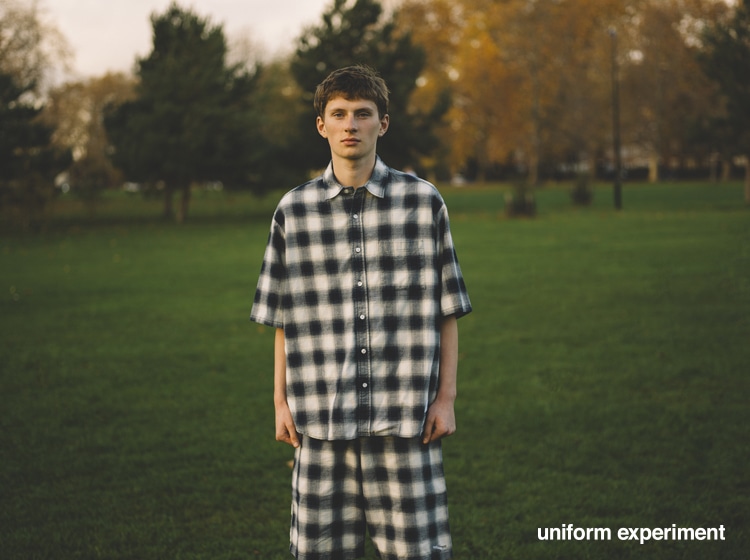 uniform experiment