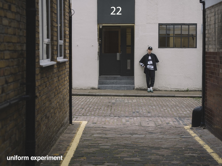 SOPH. | uniform experiment