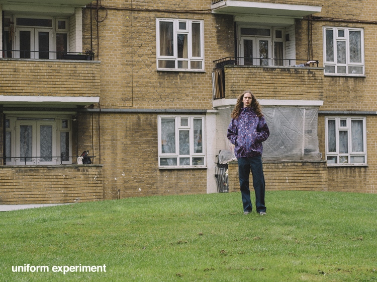 SOPH. | uniform experiment(並び順：価格(安い順))