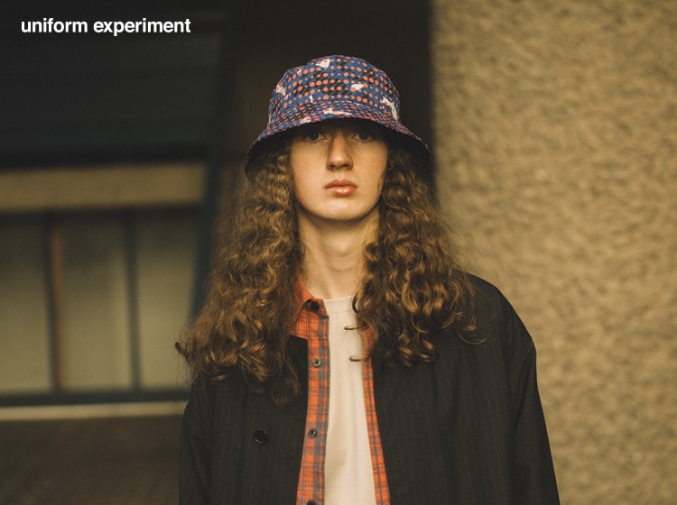 SOPH. | uniform experiment