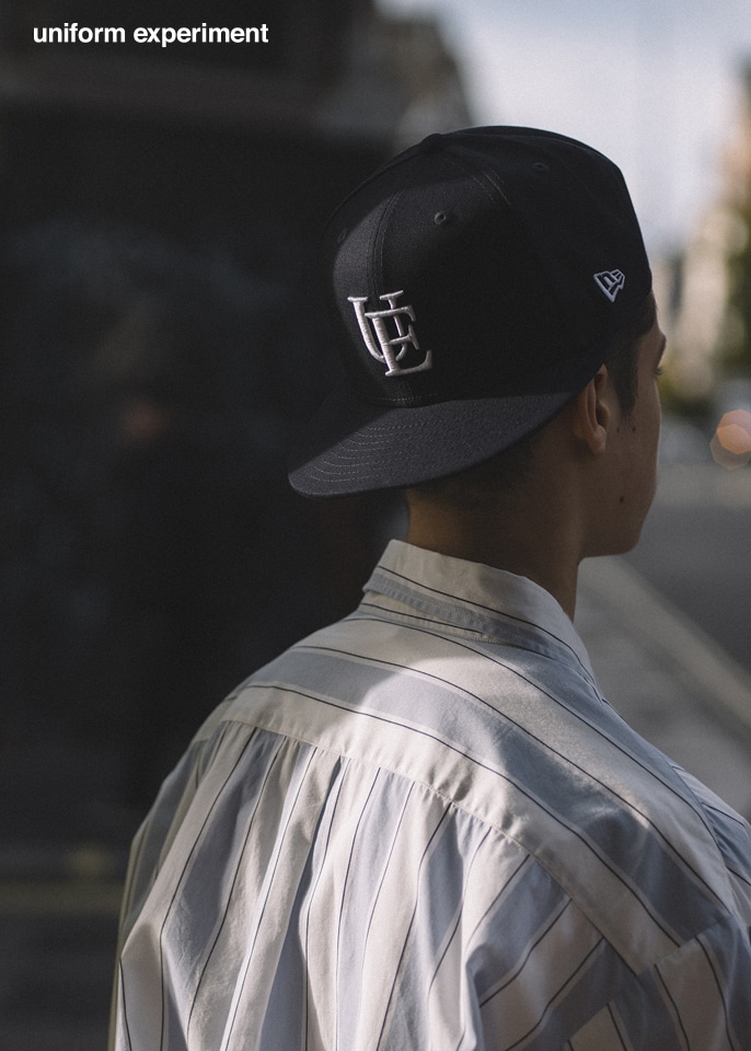 帽子 uniform experiment soph bristol SOPH.