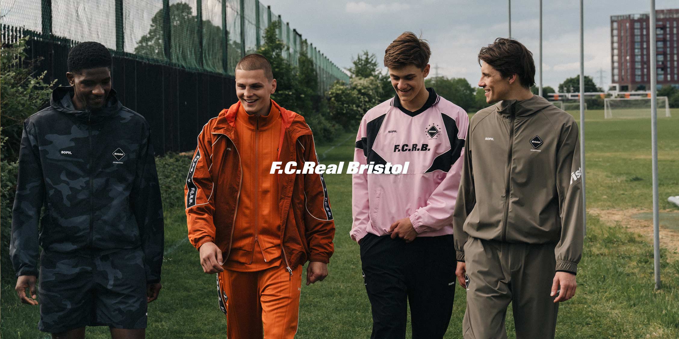 F.C.Real Bristol