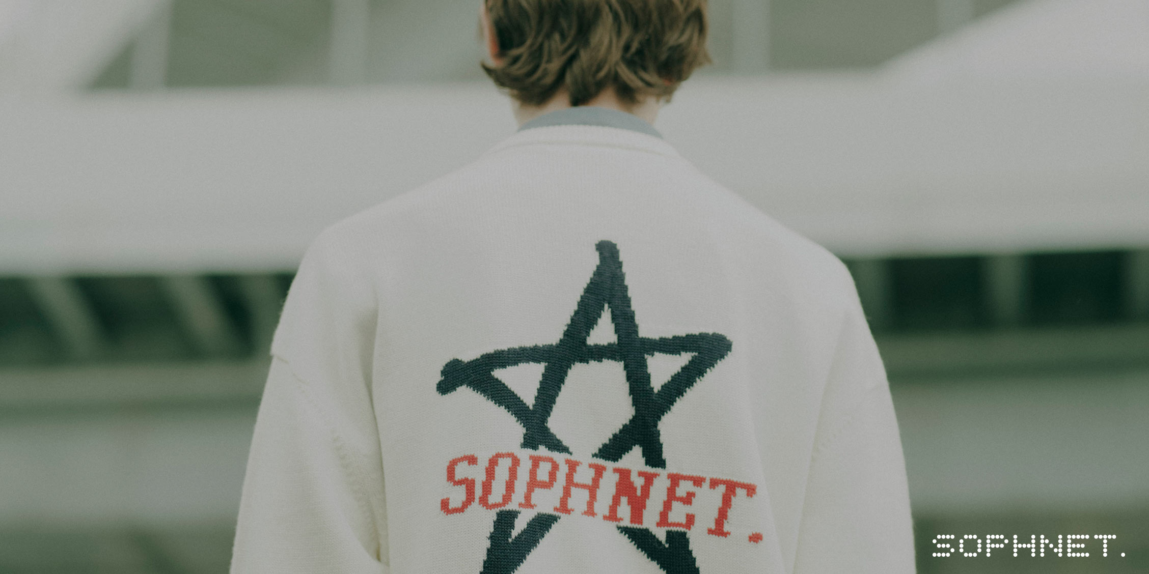 SOPHNET.