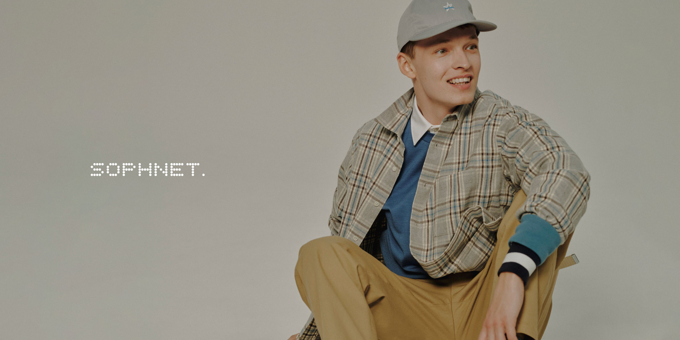 SOPHNET.