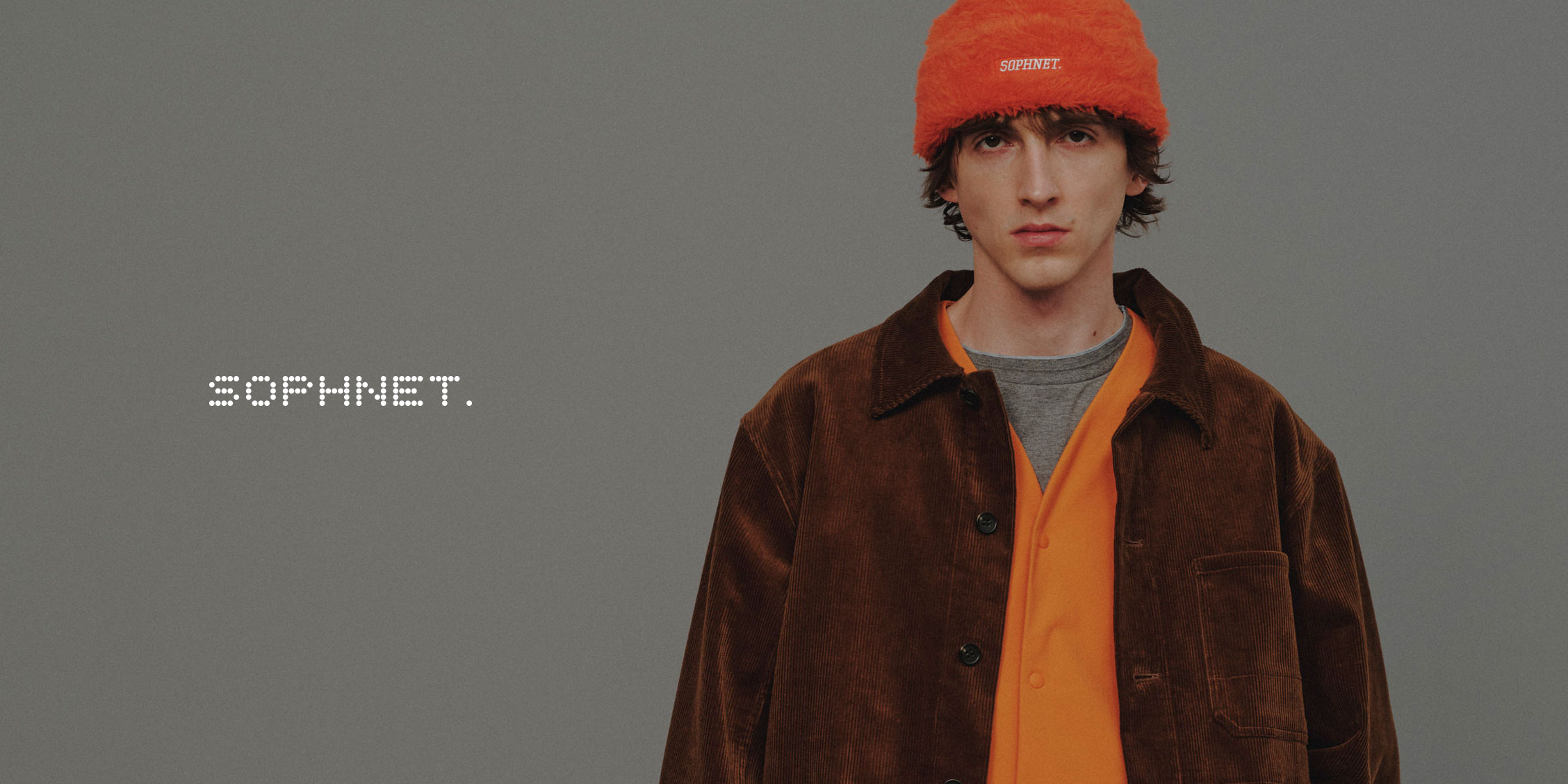 SOPHNET.