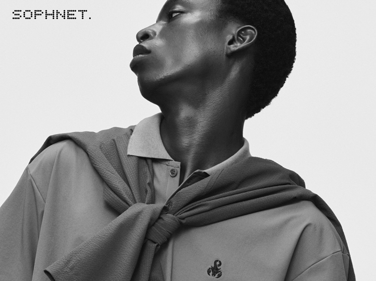 SOPHNET.
