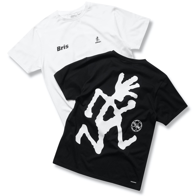 Soph F C Real Bristol Gramicci