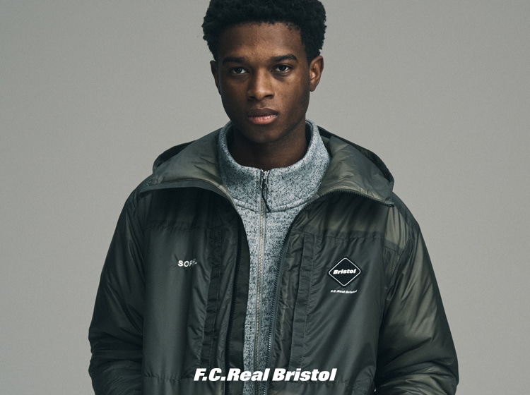 SOPH. | F.C.Real Bristol | 2026-27 A/W COLLECTION: (並び順：新着順
