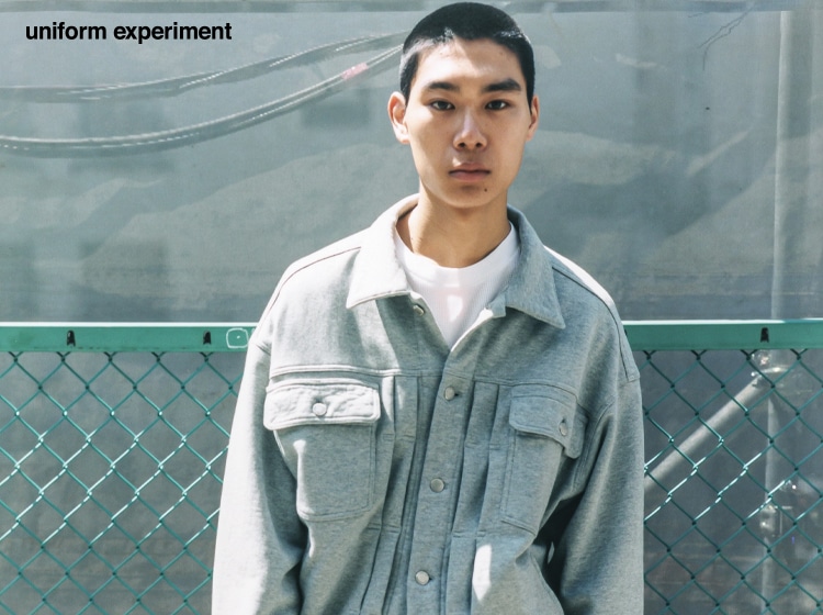 SOPH. | uniform experiment