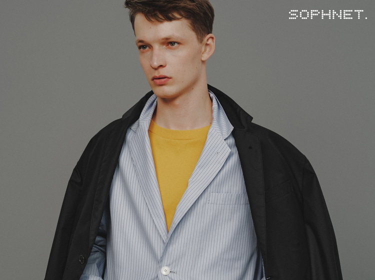 SOPH. | SOPHNET.