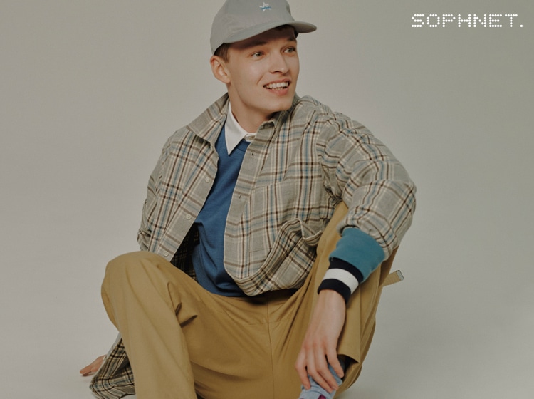 SOPH. | SOPHNET.