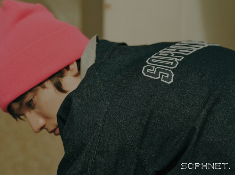 SOPH. | SOPHNET.