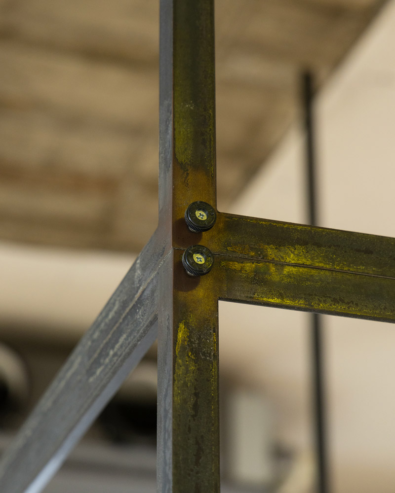 SOPH. | uniform experiment | Takuro Tamayama